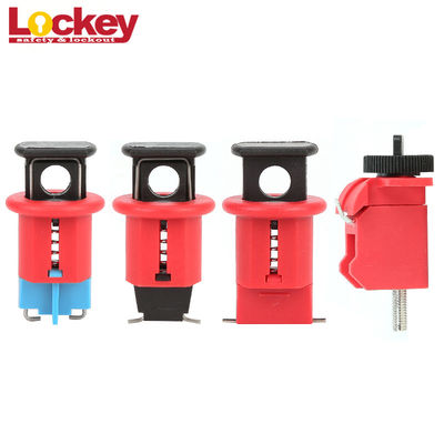 নিরাপত্তা লক 60Amp ইউনিভার্সাল ব্রেকার লক