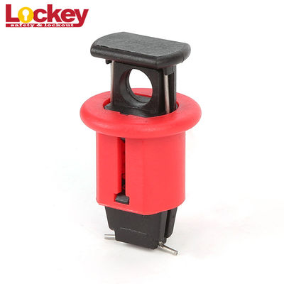 OEM পিন আউট 60Amp সার্কিট ব্রেকার লকআউট ডিভাইস